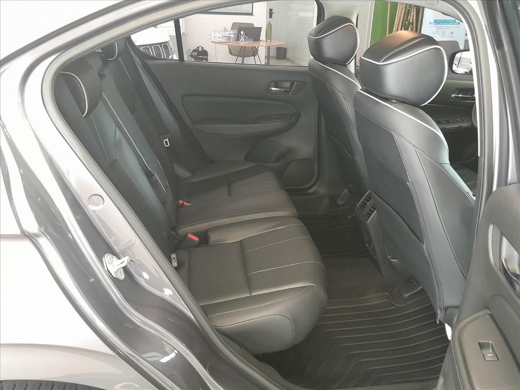 CITY 1.5 i-VTEC FLEX TOURING CVT13