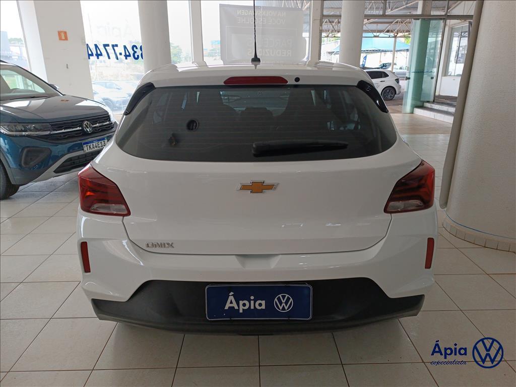 ONIX 1.0 FLEX MANUAL4