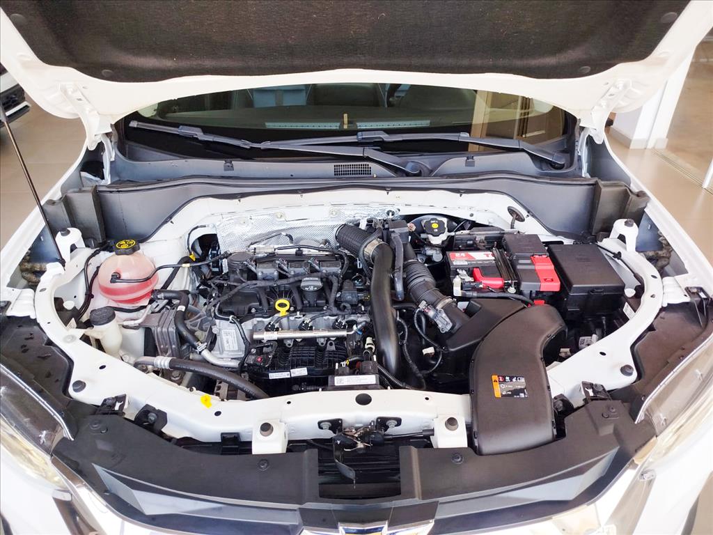 TRACKER 1.2 TURBO FLEX PREMIER AUTOMÁTICO20