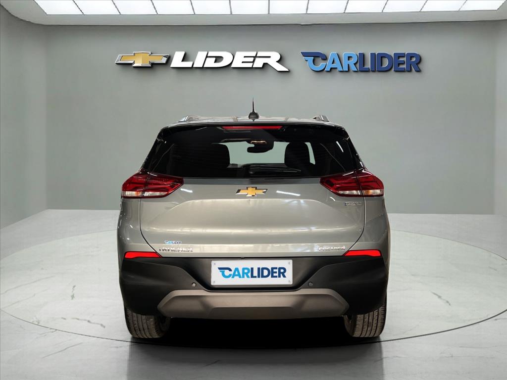 TRACKER 1.2 TURBO FLEX PREMIER AUTOMÁTICO4