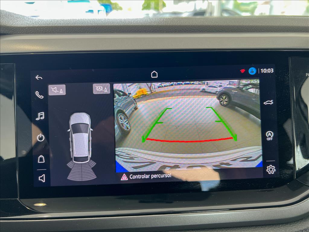 NIVUS 1.0 200 TSI TOTAL FLEX COMFORTLINE AUTOMÁTICO14