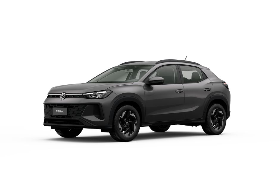 TERA 1.0 170 TSI COMFORT AUTOMÁTICO