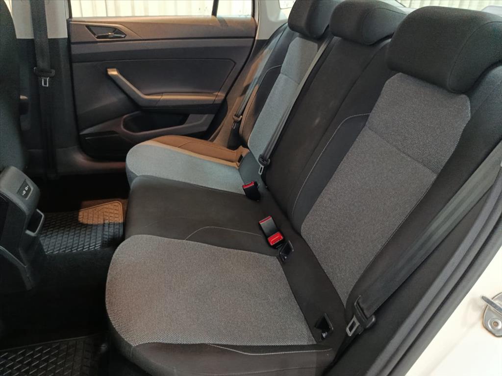 VIRTUS 1.0 170 TSI AUTOMÁTICO9