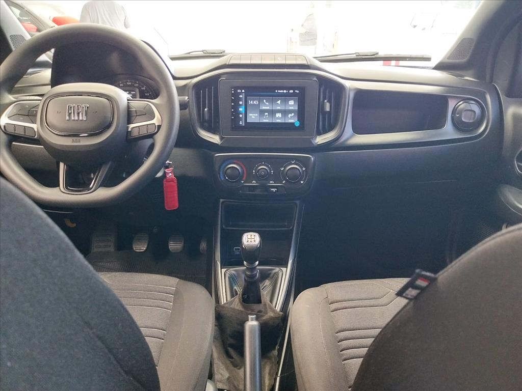 STRADA 1.3 FIREFLY FLEX FREEDOM CD MANUAL5