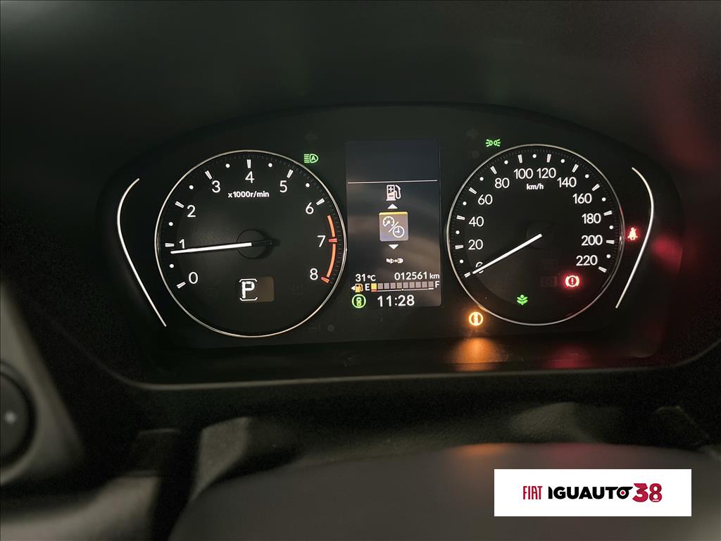 CITY 1.5 i-VTEC FLEX EX CVT8