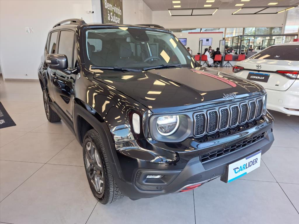 RENEGADE 1.3 T270 TURBO FLEX TRAILHAWK 4X4 AT92