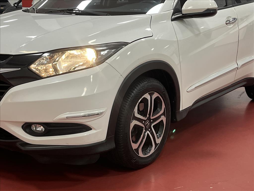 HR-V 1.8 16V FLEX EXL 4P AUTOMÁTICO3
