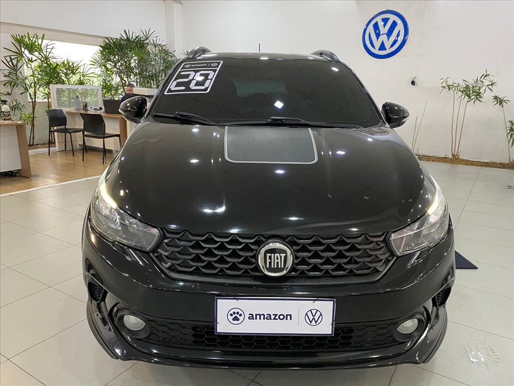 ARGO 1.3 FIREFLY FLEX TREKKING MANUAL1