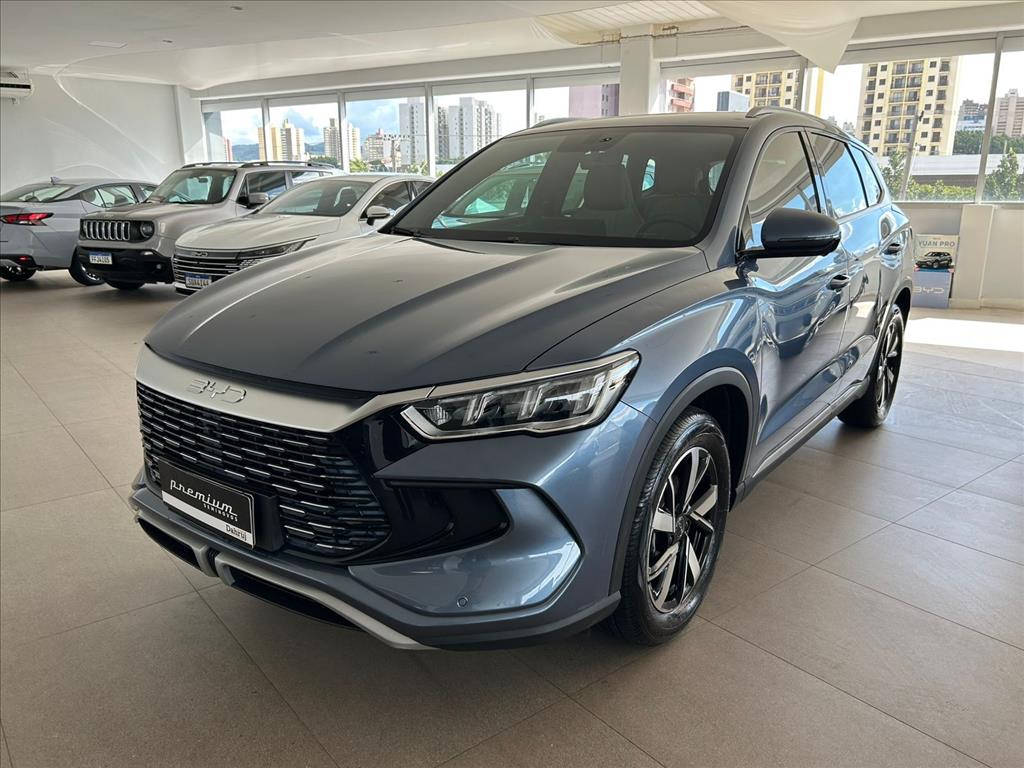 SONG PRO 1.5 DM-I HÍBRIDO GS AUTOMÁTICO1