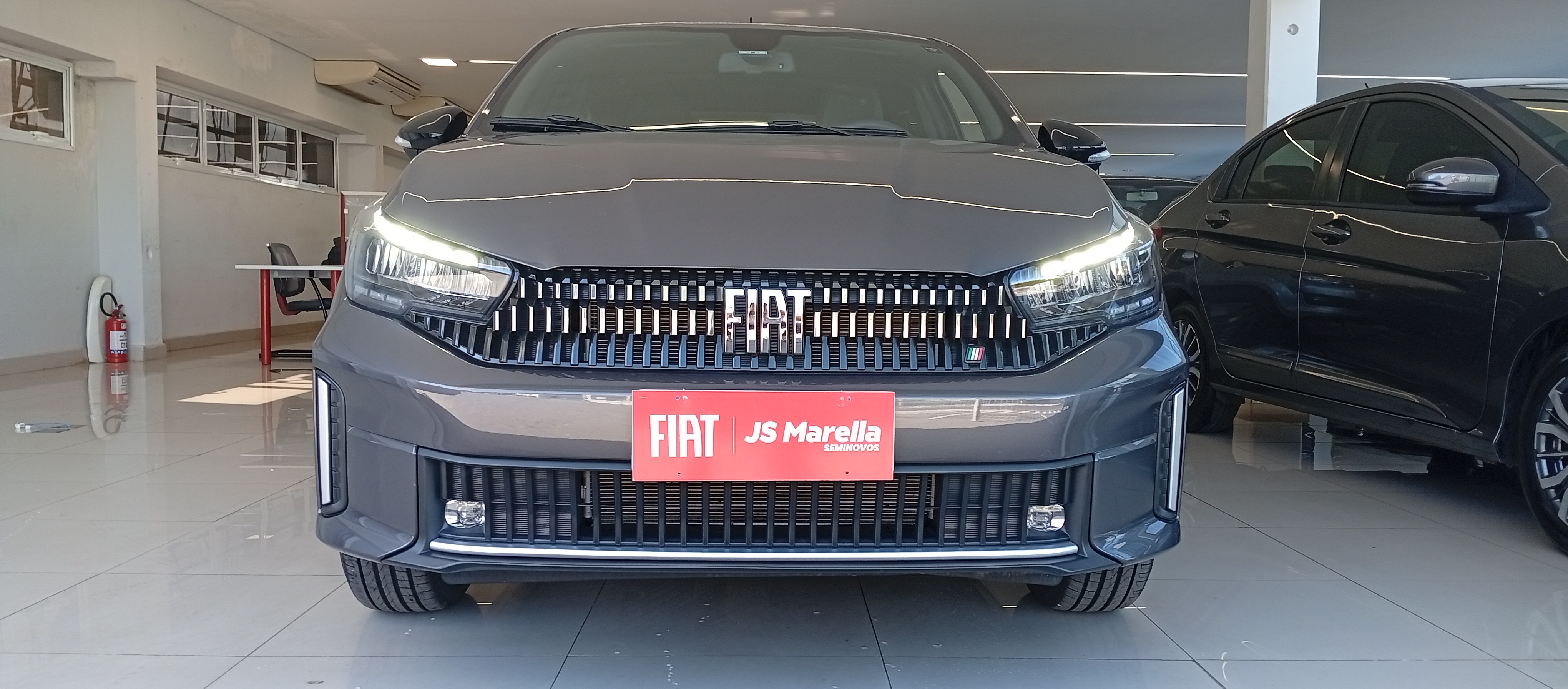 CRONOS 1.3 FIREFLY FLEX PRECISION CVT5