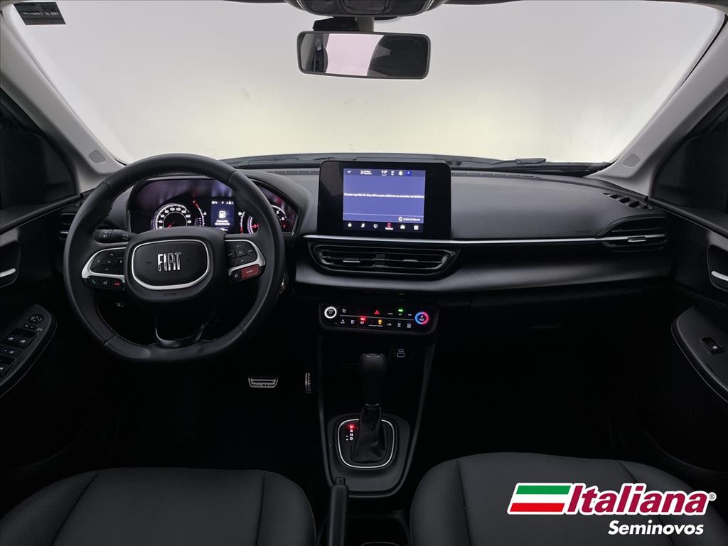 PULSE 1.3 FLEX DRIVE CVT8