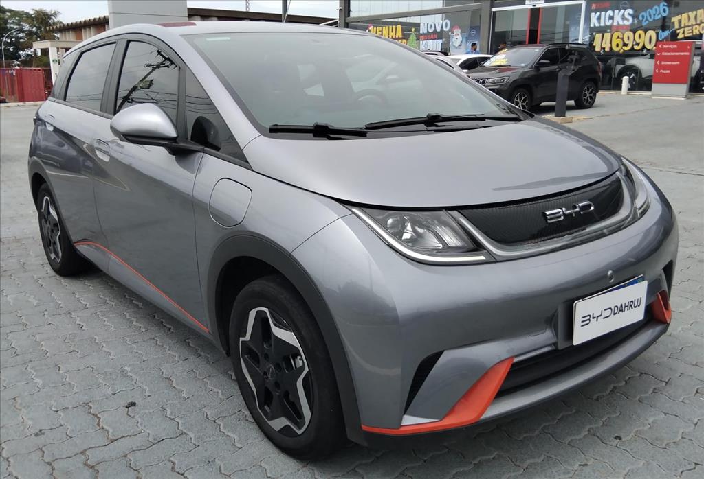 DOLPHIN 44,9 KW ELÉTRICO2