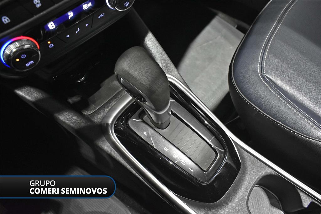 TRACKER 1.2 TURBO FLEX PREMIER AUTOMÁTICO12