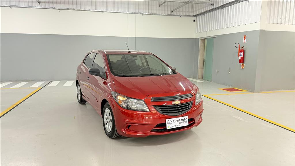ONIX 1.0 MPFI JOY 8V FLEX 4P MANUAL