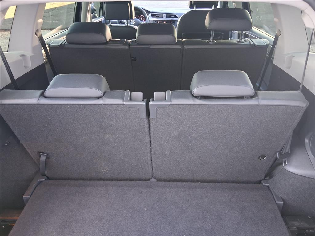 TIGUAN 1.4 250 TSI TOTAL FLEX ALLSPACE COMFORTLINE TIPTRONIC4