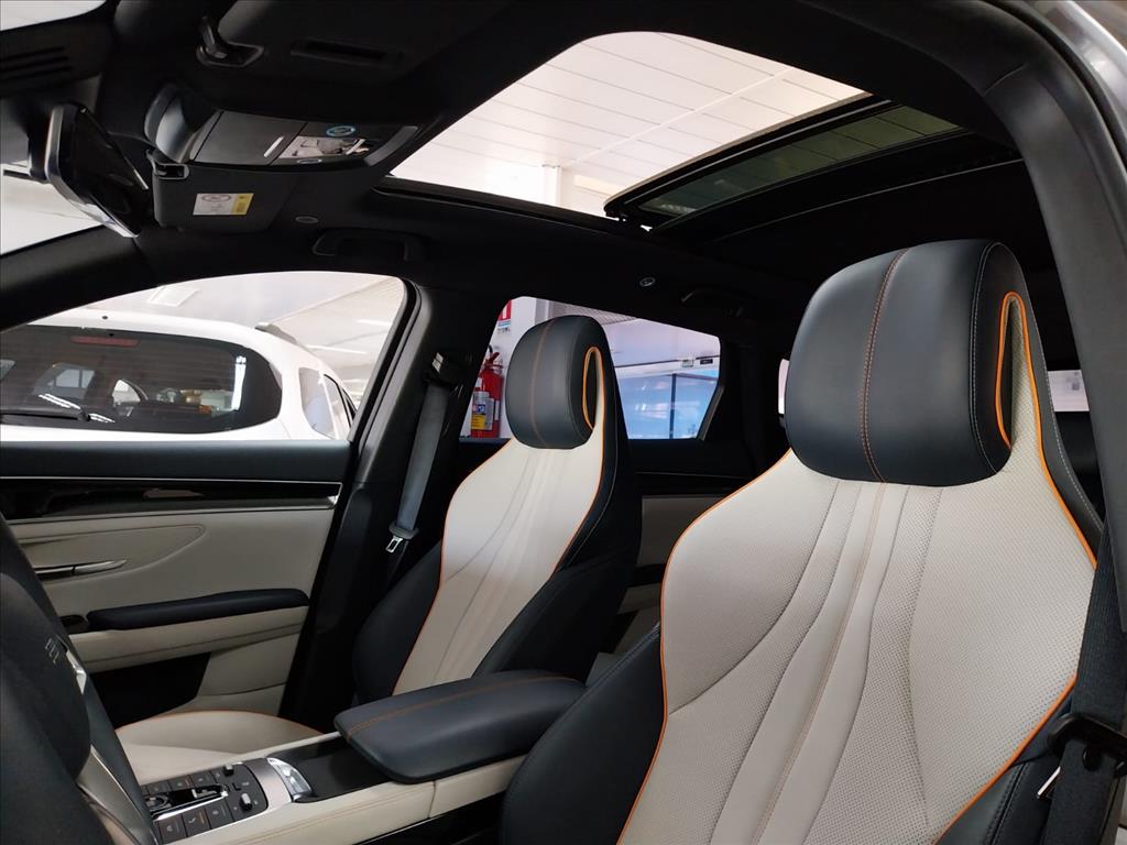 SONG PLUS 1.5 DM-I HÍBRIDO AUTOMÁTICO12