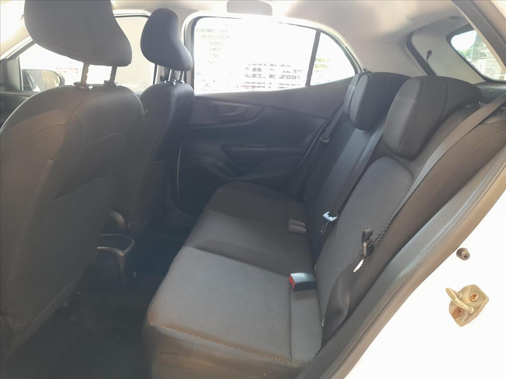 PULSE 1.3 FLEX DRIVE MANUAL
