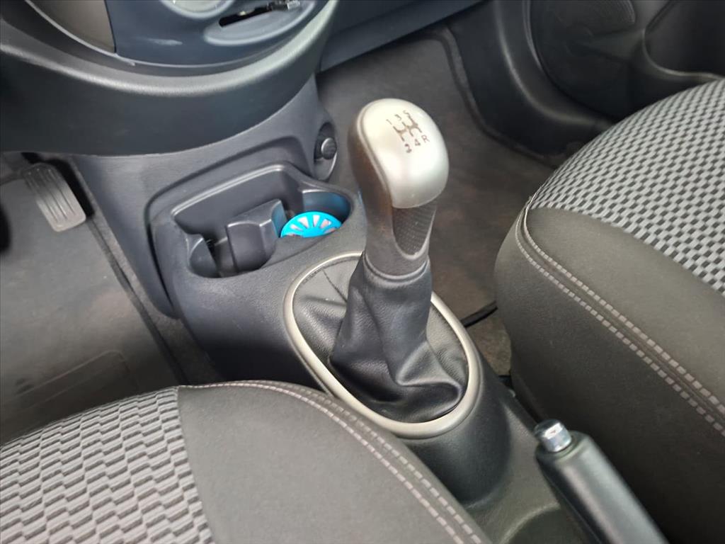 MARCH 1.0 SV 12V FLEX 4P MANUAL12