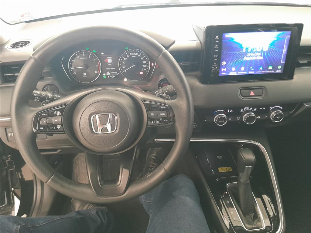 HR-V 1.5 DI I-VTEC FLEX EXL CVT11