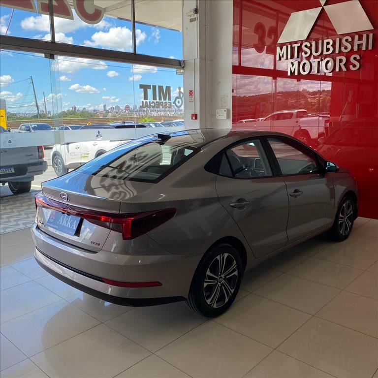 Hyundai-HB20S-1.0 TGDI FLEX COMFORT PLUS AUTOMÁTICO