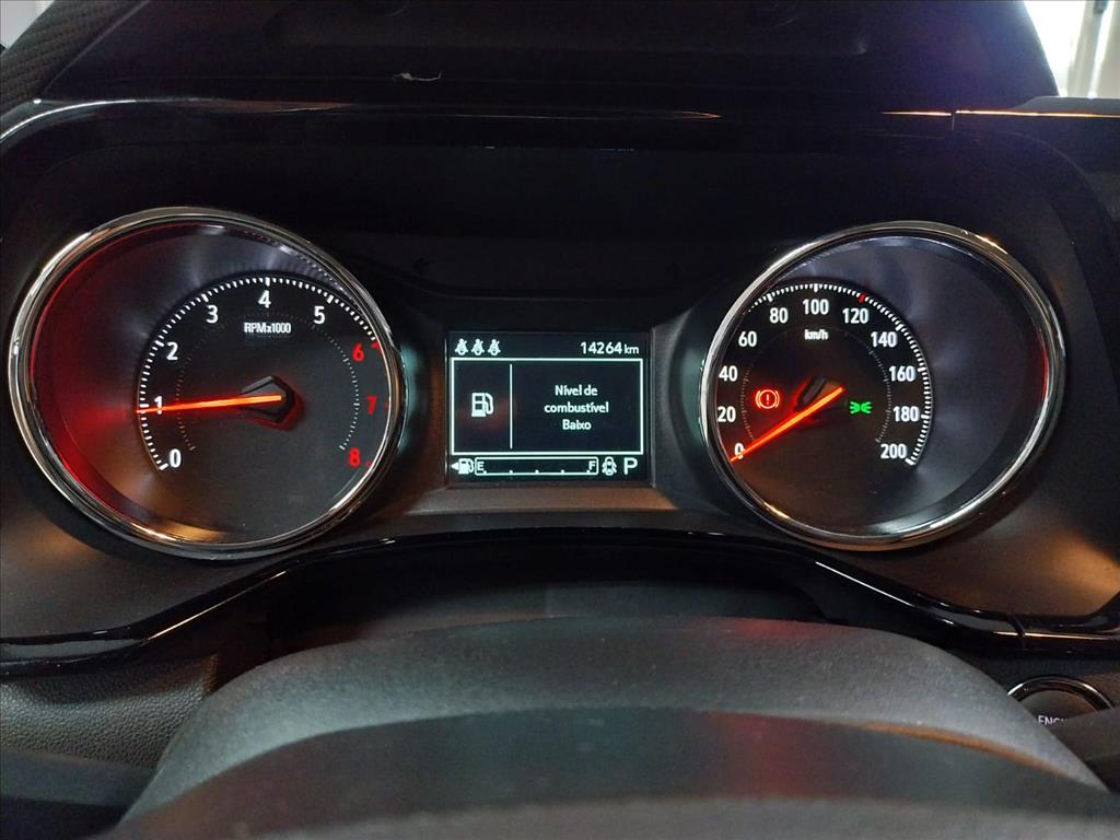 MONTANA 1.2 TURBO FLEX PREMIER AUTOMÁTICO