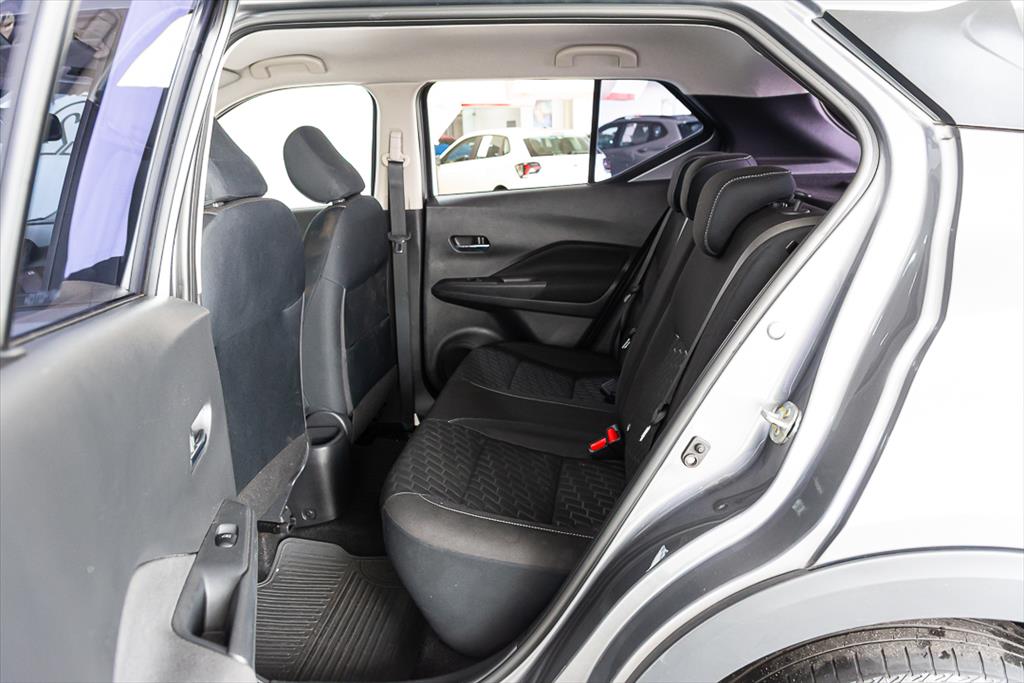 KICKS 1.6 16V FLEXSTART ADVANCE XTRONIC12