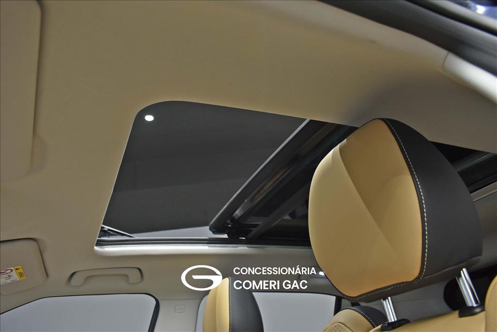 GS3 1.5 TURBO GASOLINA ELITE DCT8