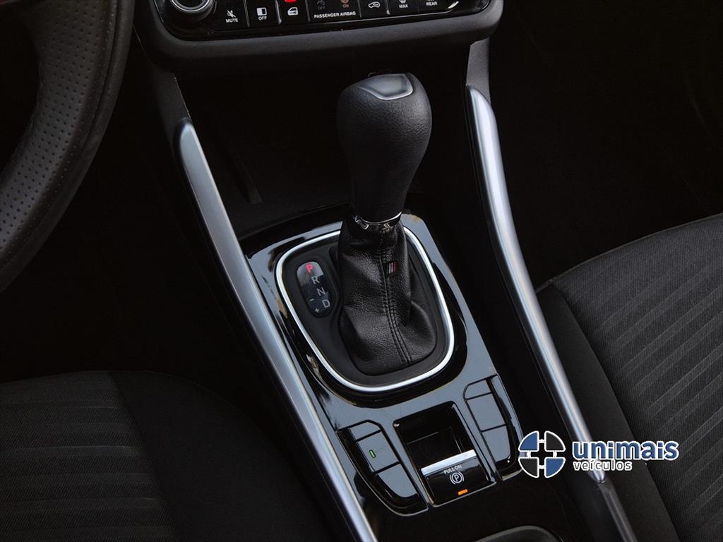 FIAT FASTBACK 1.0 TURBO 200 HYBRID AUDACE CVT — foto 12
