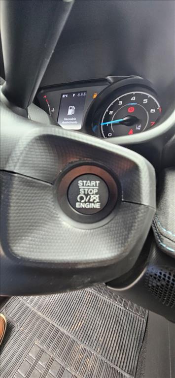 FASTBACK 1.0 TURBO 200 HYBRID AUDACE CVT6