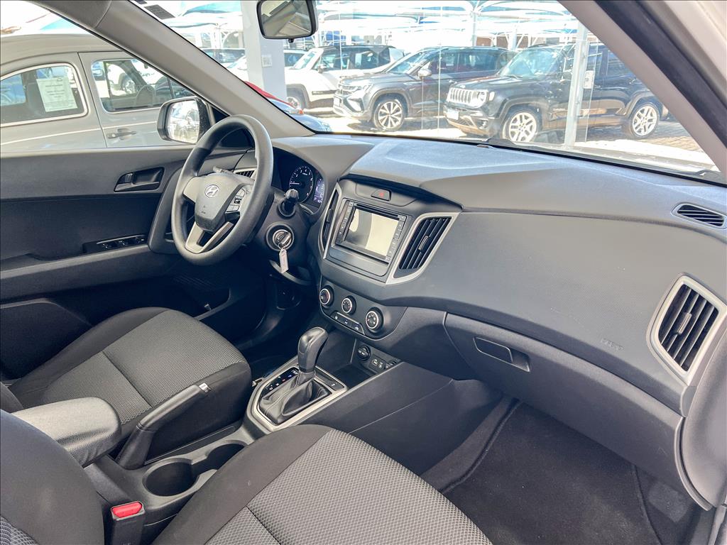 CRETA 1.6 16V FLEX ATTITUDE MANUAL13