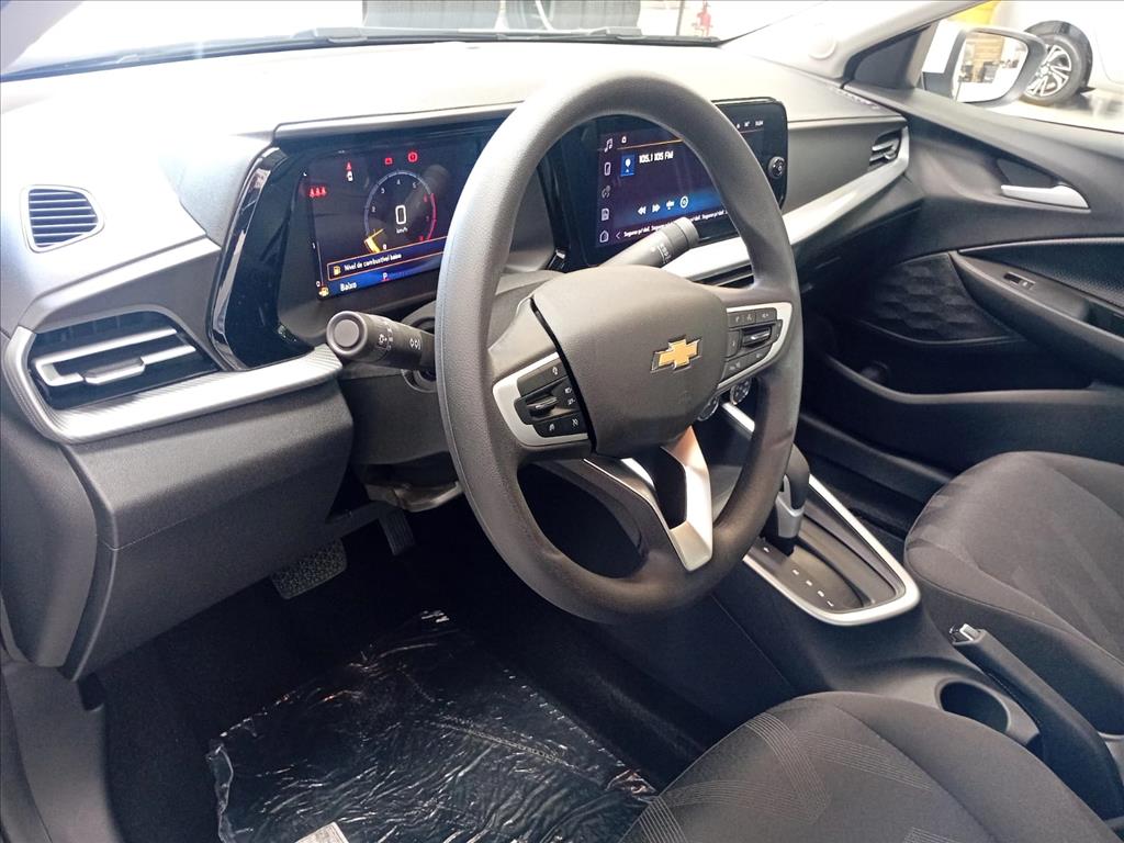 ONIX PLUS 1.0 TURBO FLEX LT AUTOMÁTICO