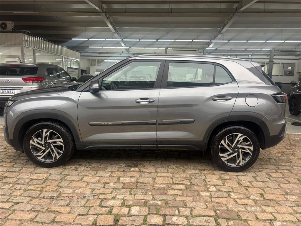 CRETA 1.0 TGDI FLEX PLATINUM AUTOMÁTICO9