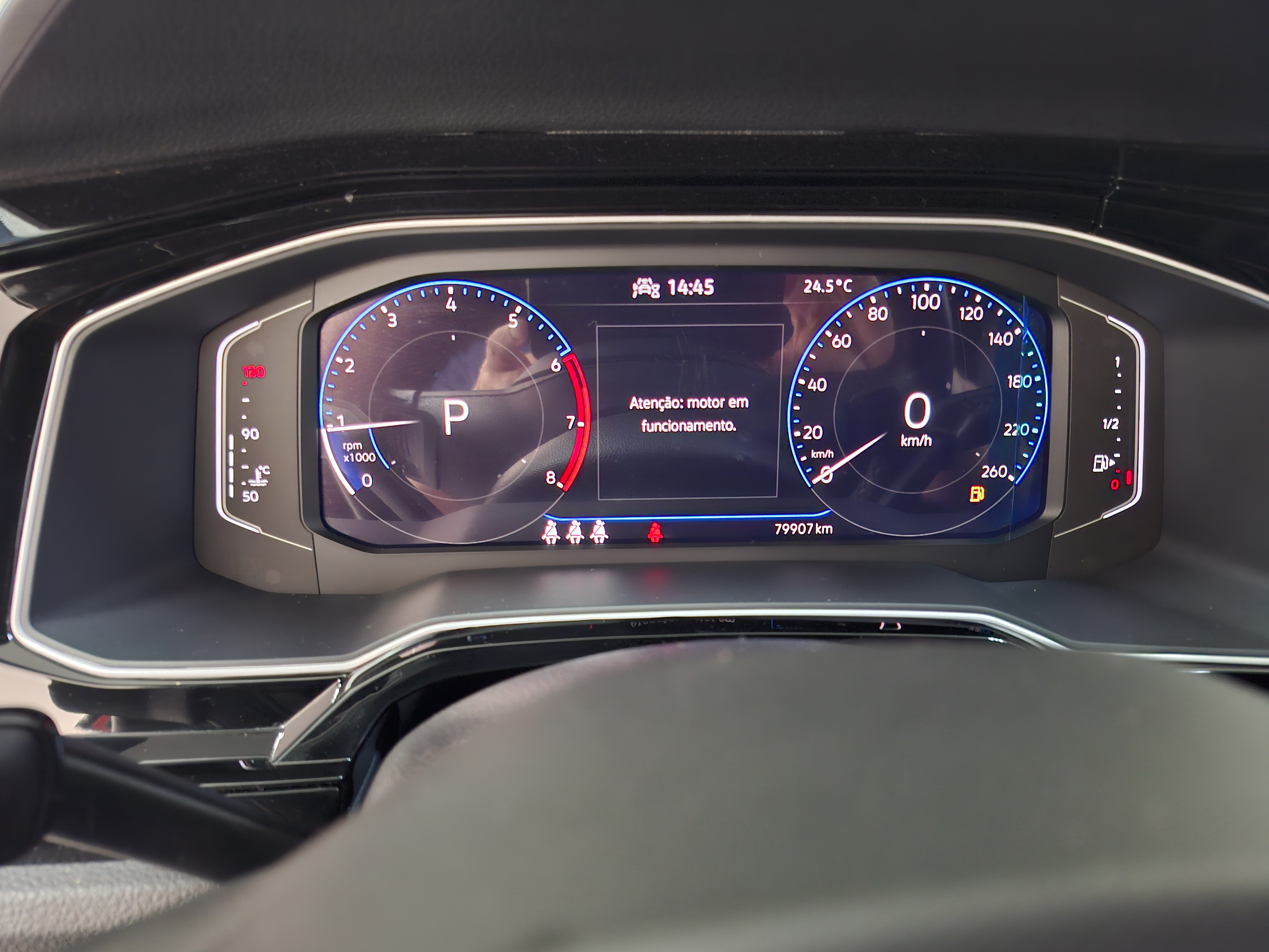 NIVUS 1.0 200 TSI TOTAL FLEX HIGHLINE AUTOMÁTICO7