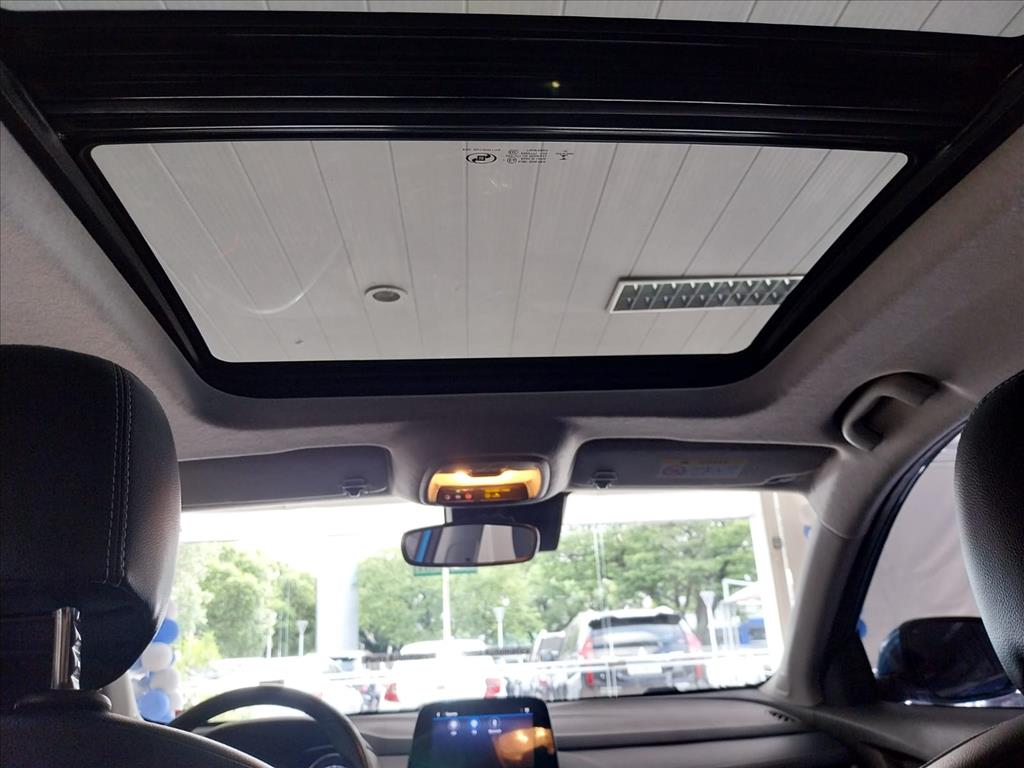 TRACKER 1.2 TURBO FLEX PREMIER AUTOMÁTICO10