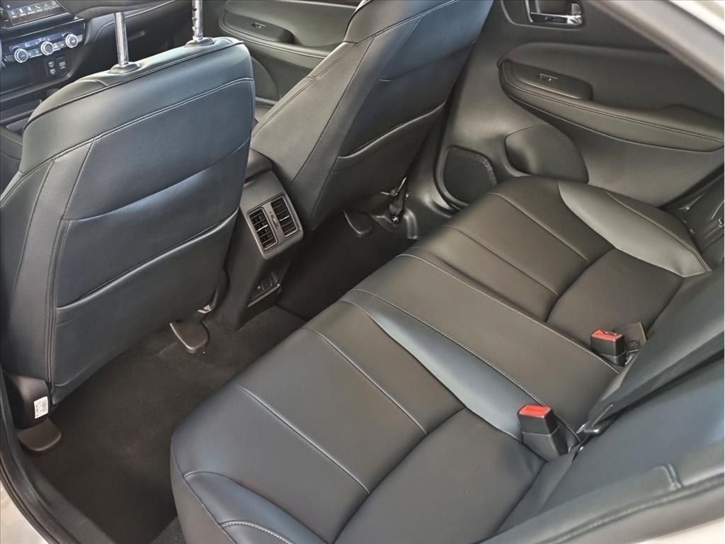 CITY 1.5 i-VTEC FLEX EXL CVT7