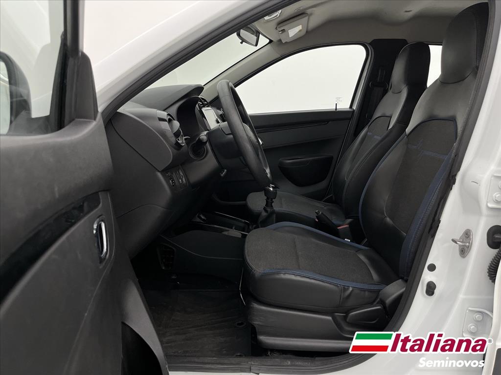 KWID 1.0 12V SCE FLEX INTENSE MANUAL