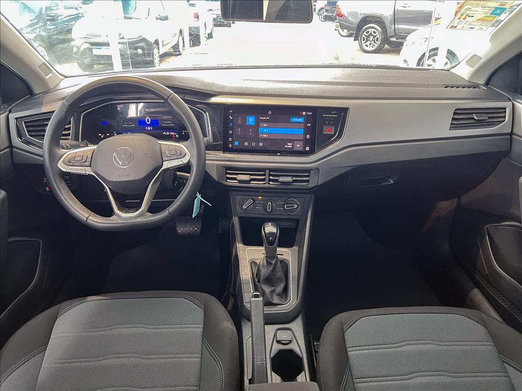 NIVUS 1.0 200 TSI TOTAL FLEX COMFORTLINE AUTOMÁTICO11