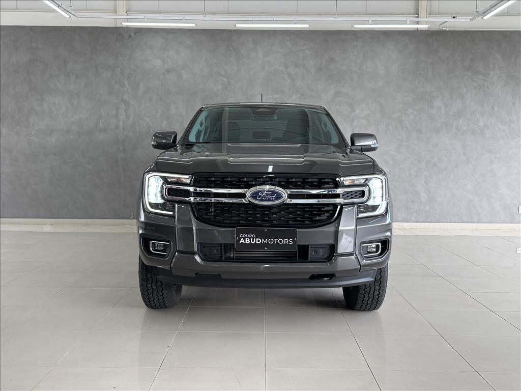 RANGER 3.0 V6 TURBO DIESEL CD XLT 4X4 AUTOMÁTICO1