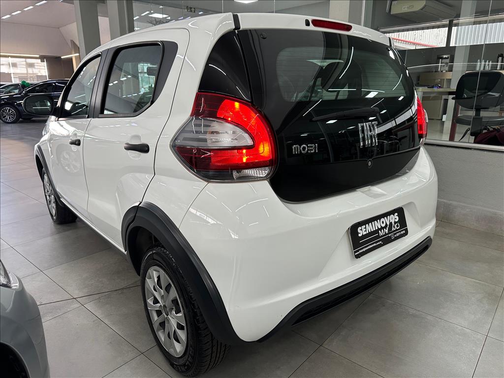 MOBI 1.0 EVO FLEX LIKE. MANUAL12