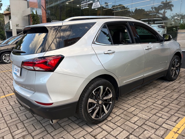 EQUINOX 1.5 16V TURBO GASOLINA PREMIER AWD AUTOMÁTICO5