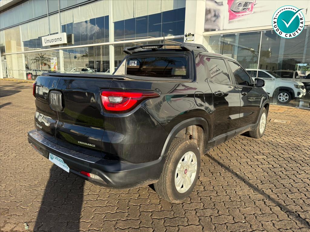 TORO 1.8 16V EVO FLEX ENDURANCE AT64