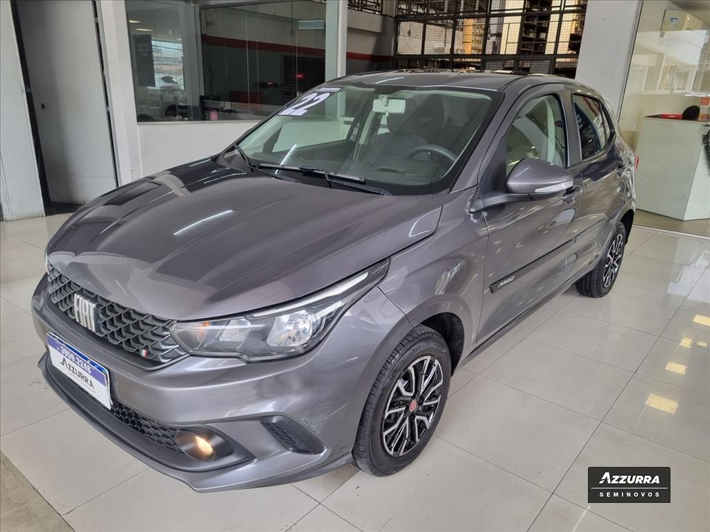 ARGO 1.0 FIREFLY FLEX MANUAL2