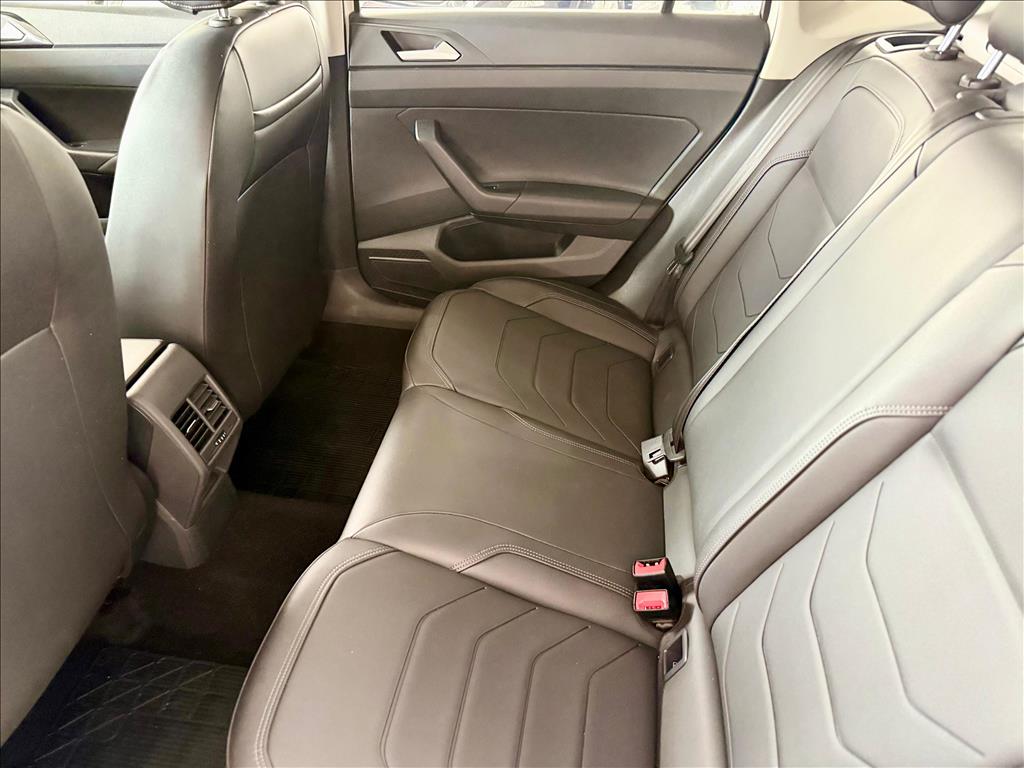 VIRTUS 1.0 200 TSI COMFORTLINE AUTOMÁTICO11