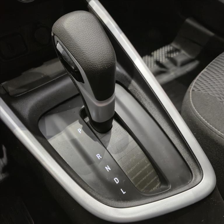ONIX PLUS 1.0 TURBO FLEX LT AUTOMÁTICO