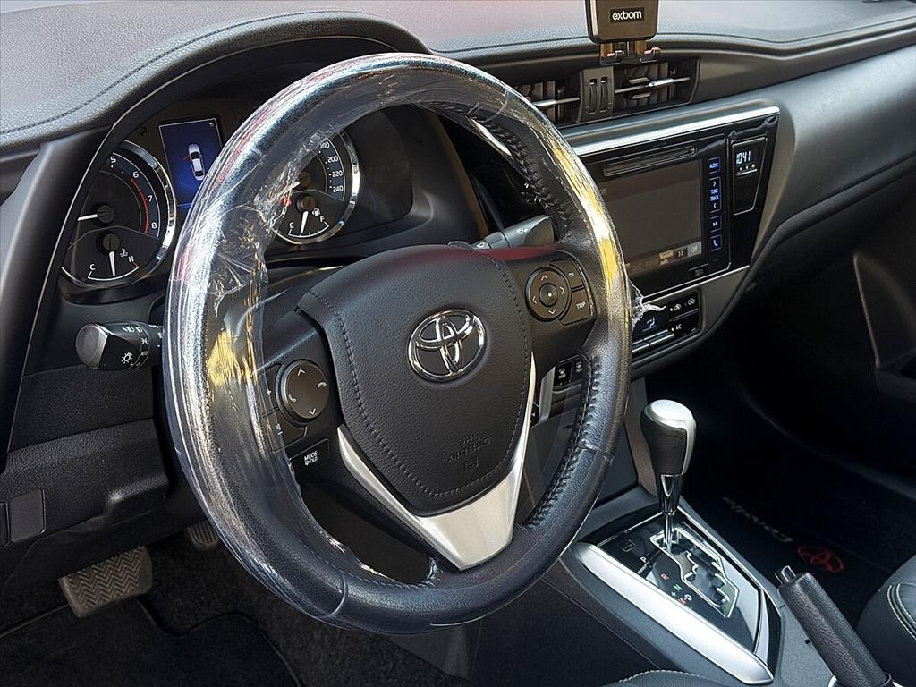 Toyota Corolla - 2.0 XEI 16V FLEX 4P AUTOMÁTICO
