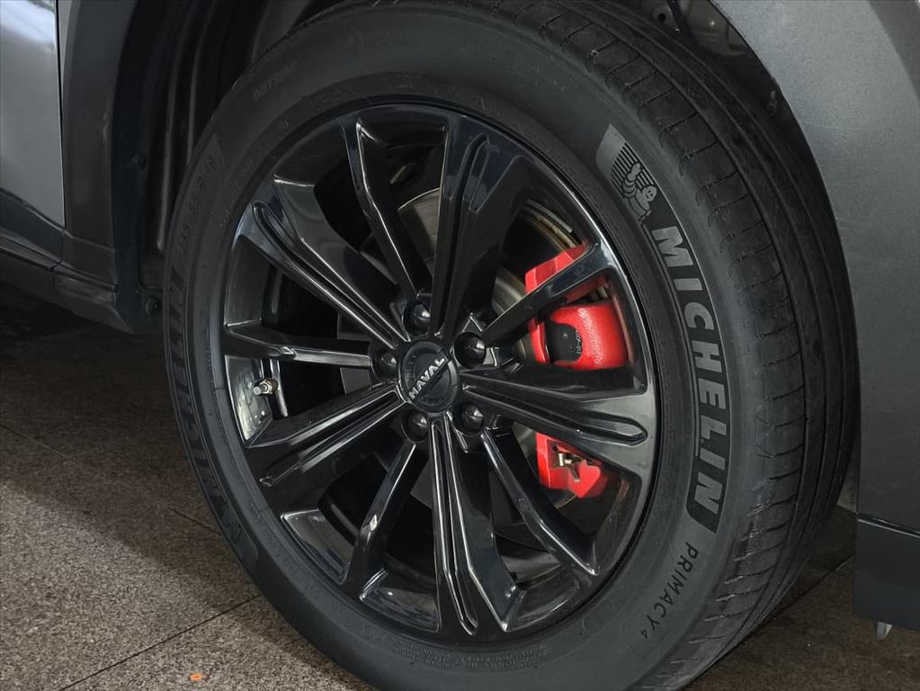 HAVAL H6 GT 1.5 PHEV AWD E-TRACTION14