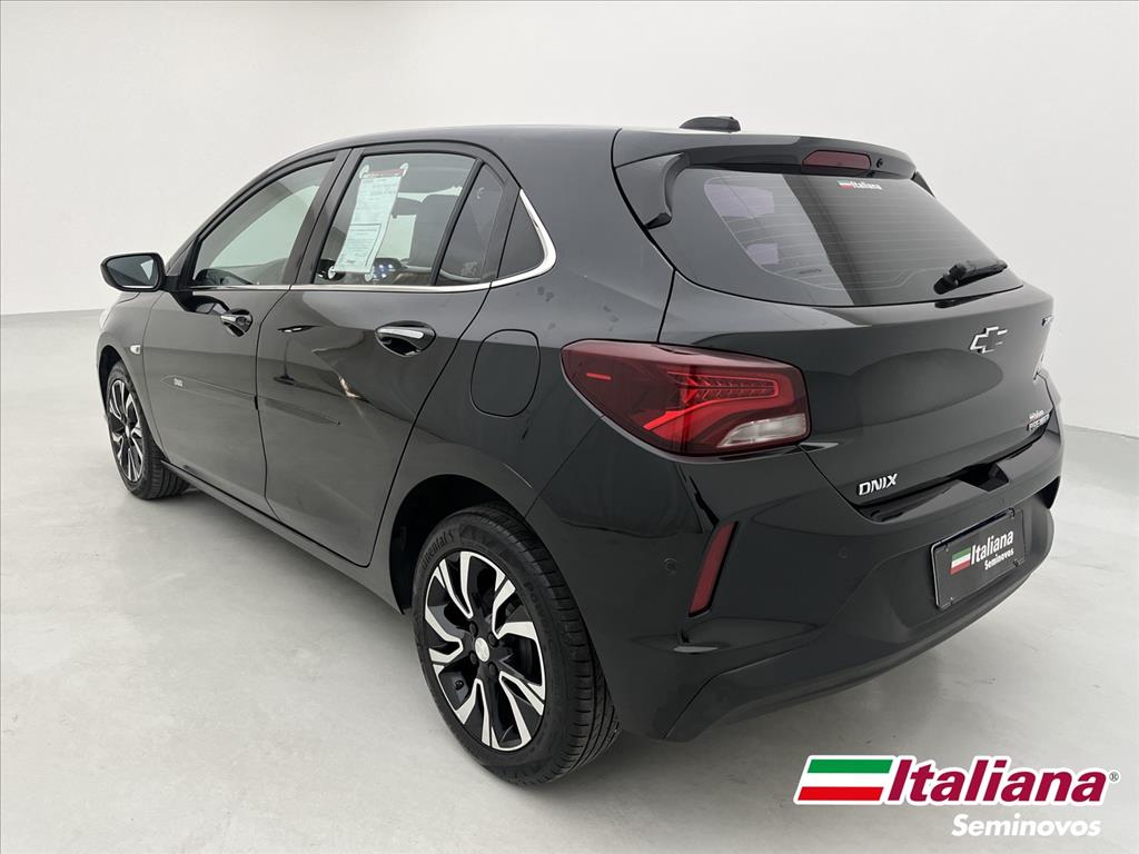 ONIX 1.0 TURBO FLEX PREMIER AUTOMÁTICO2