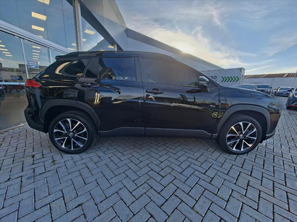 COROLLA CROSS 2.0 VVT-IE FLEX XRE DIRECT SHIFT3