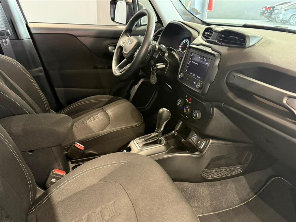 RENEGADE 1.3 T270 TURBO FLEX SPORT AT65