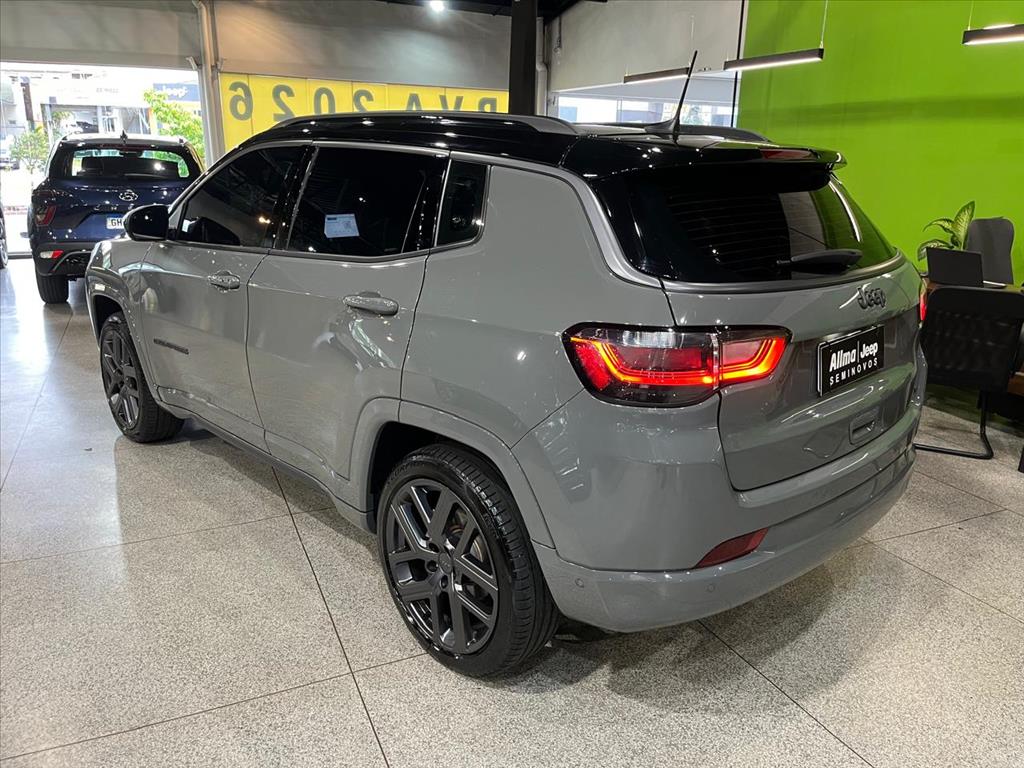 COMPASS 1.3 T270 TURBO FLEX S AT66